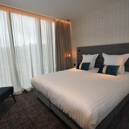 Hotel La Maison Bord'Eaux Bordeaux Dış mekan fotoğraf