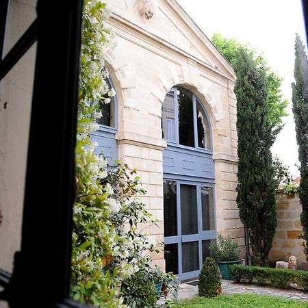 Hotel La Maison Bord'Eaux Bordeaux Dış mekan fotoğraf