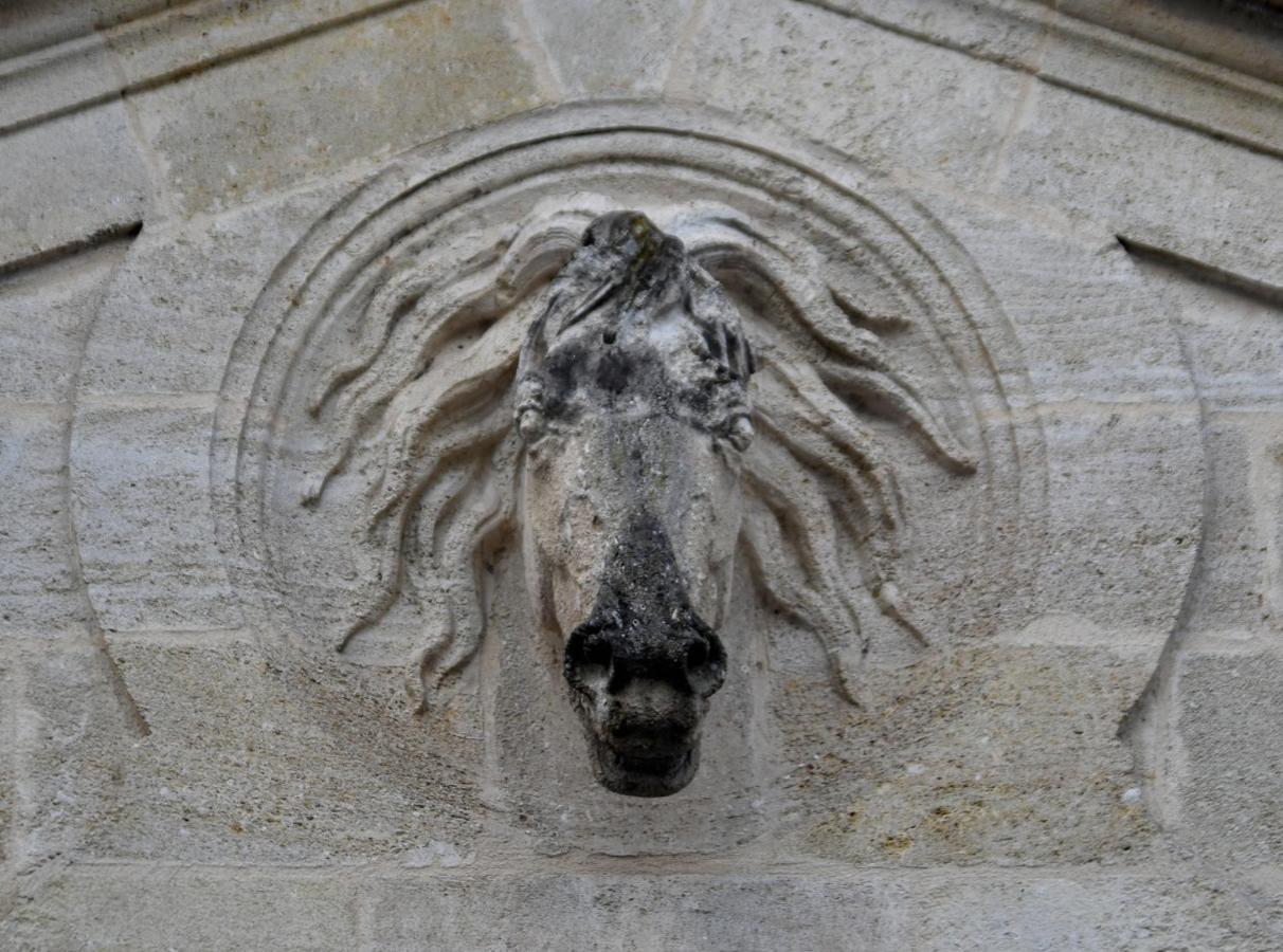 Hotel La Maison Bord'Eaux Bordeaux Dış mekan fotoğraf
