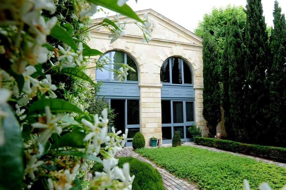 Hotel La Maison Bord'Eaux Bordeaux Dış mekan fotoğraf