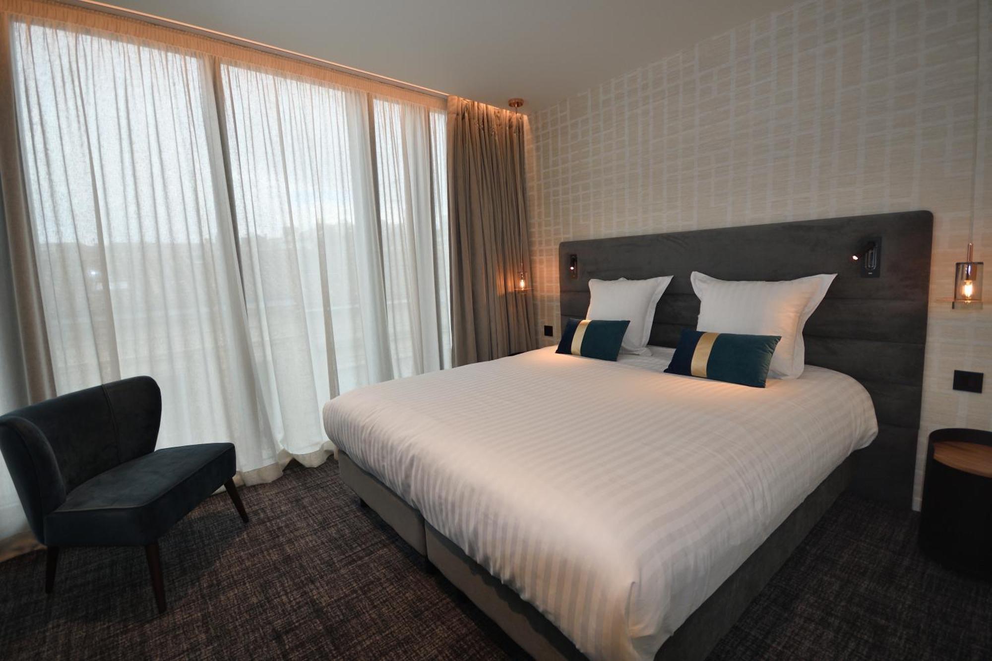 Hotel La Maison Bord'Eaux Bordeaux Dış mekan fotoğraf