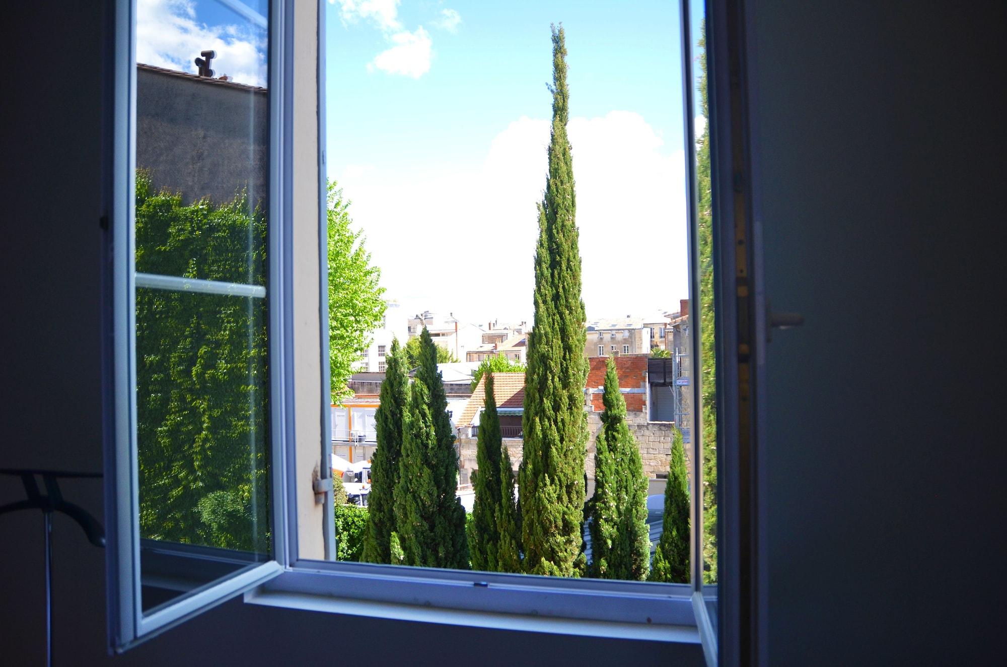 Hotel La Maison Bord'Eaux Bordeaux Dış mekan fotoğraf