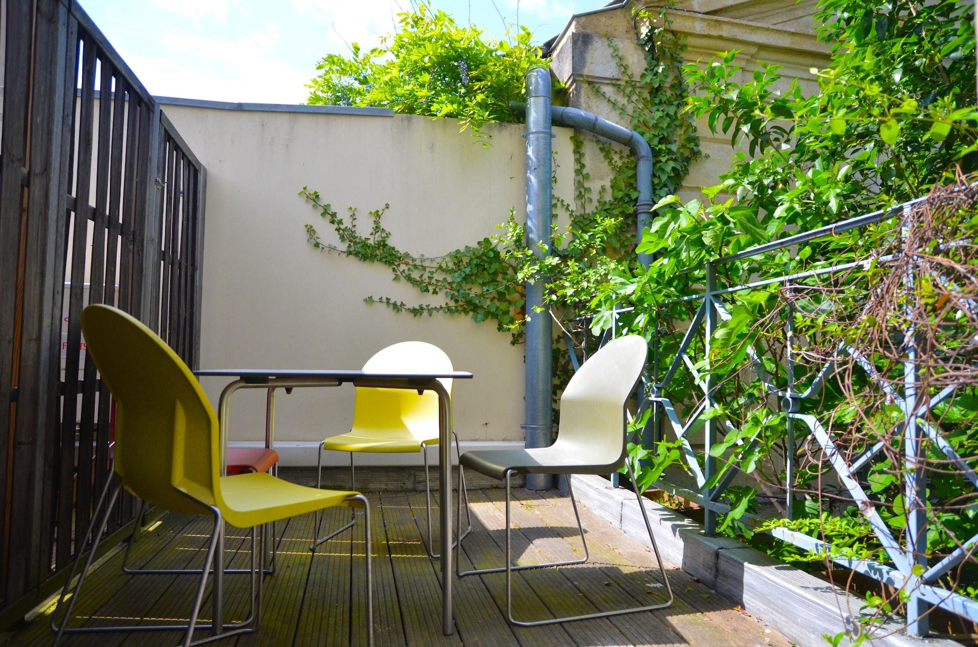 Hotel La Maison Bord'Eaux Bordeaux Dış mekan fotoğraf