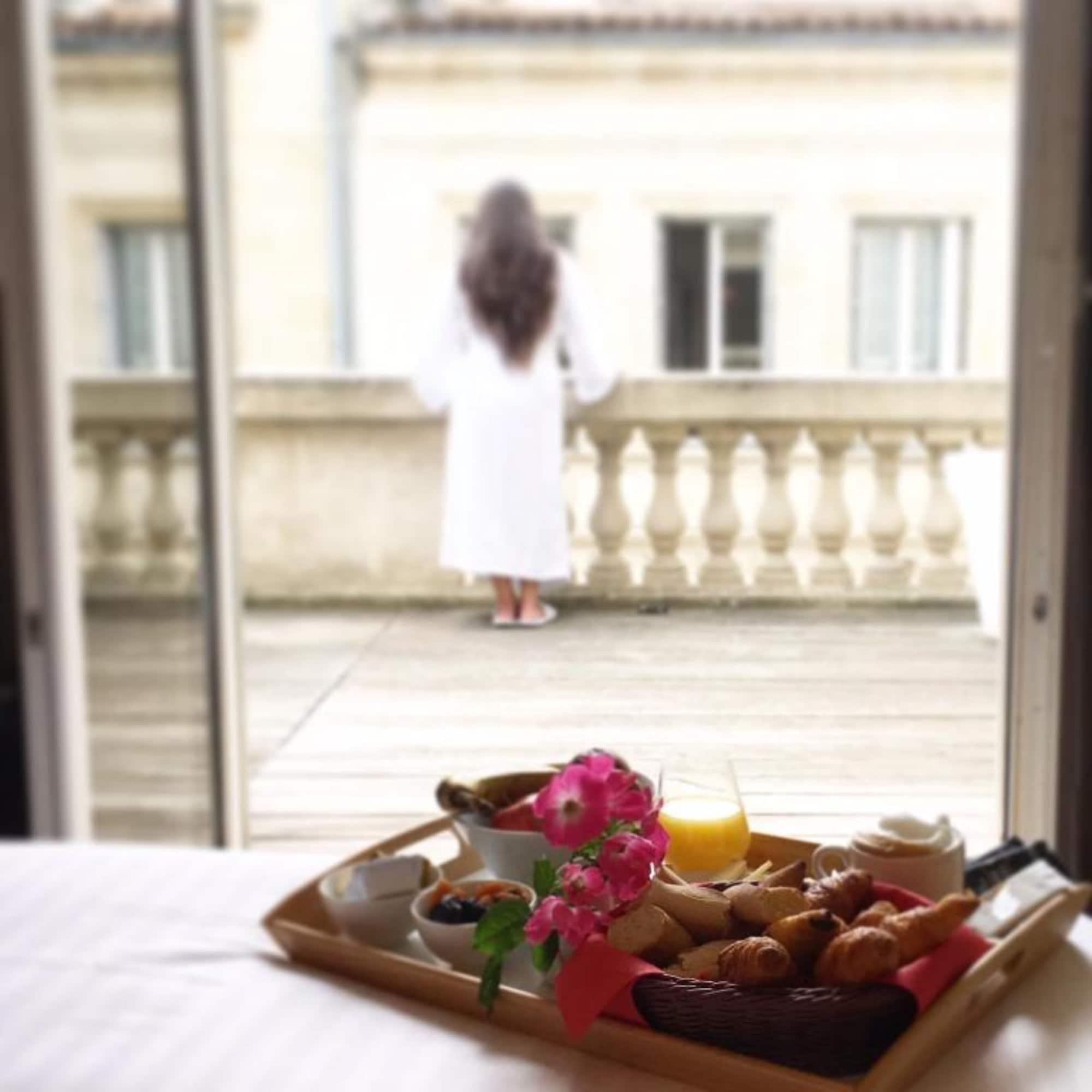 Hotel La Maison Bord'Eaux Bordeaux Dış mekan fotoğraf
