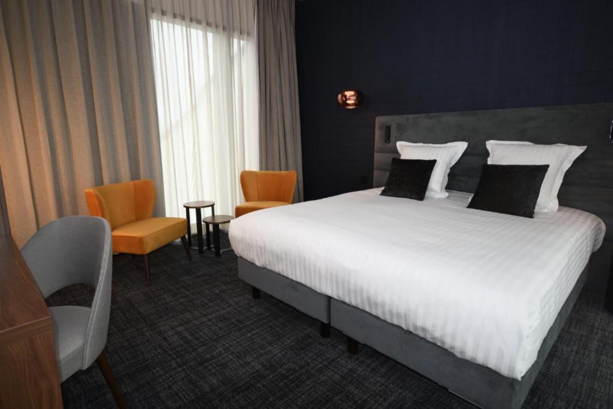 Hotel La Maison Bord'Eaux Bordeaux Dış mekan fotoğraf
