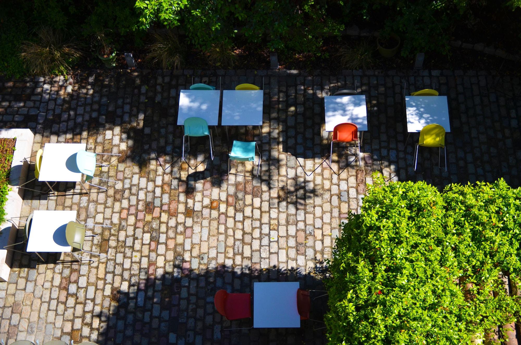 Hotel La Maison Bord'Eaux Bordeaux Dış mekan fotoğraf