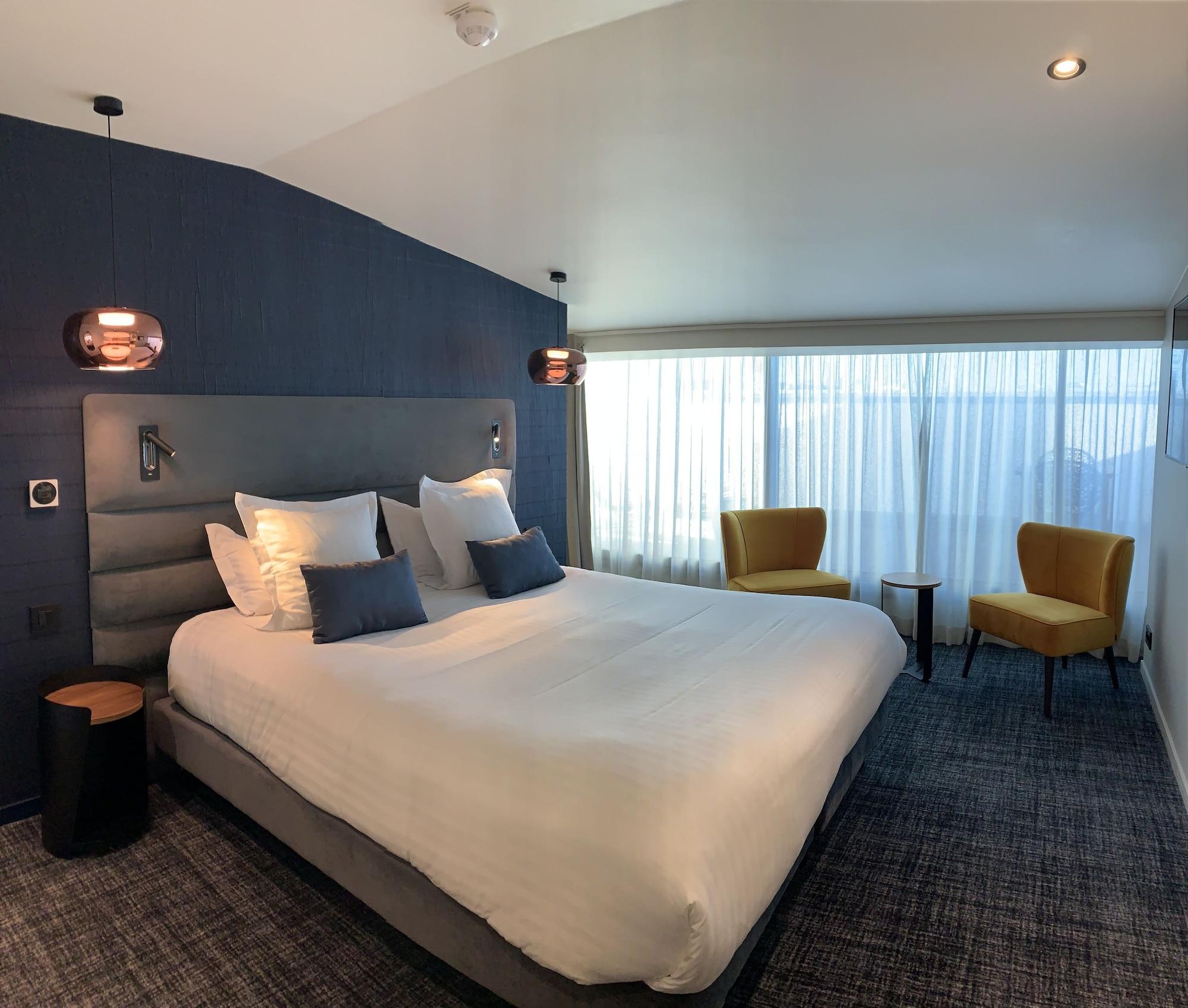 Hotel La Maison Bord'Eaux Bordeaux Dış mekan fotoğraf