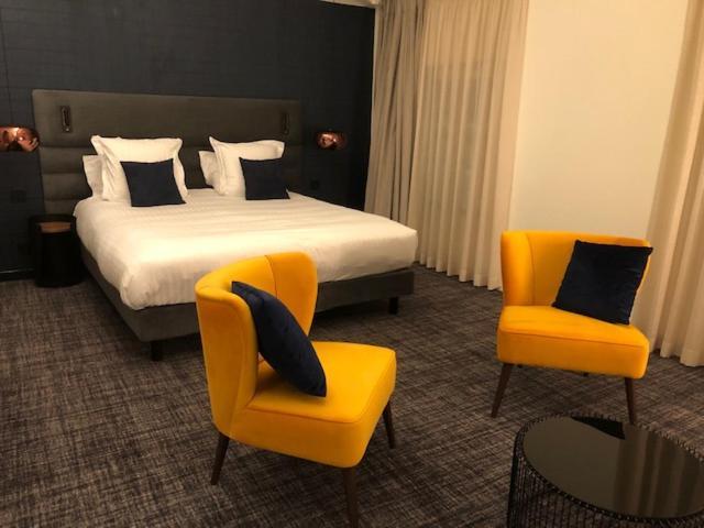 Hotel La Maison Bord'Eaux Bordeaux Dış mekan fotoğraf
