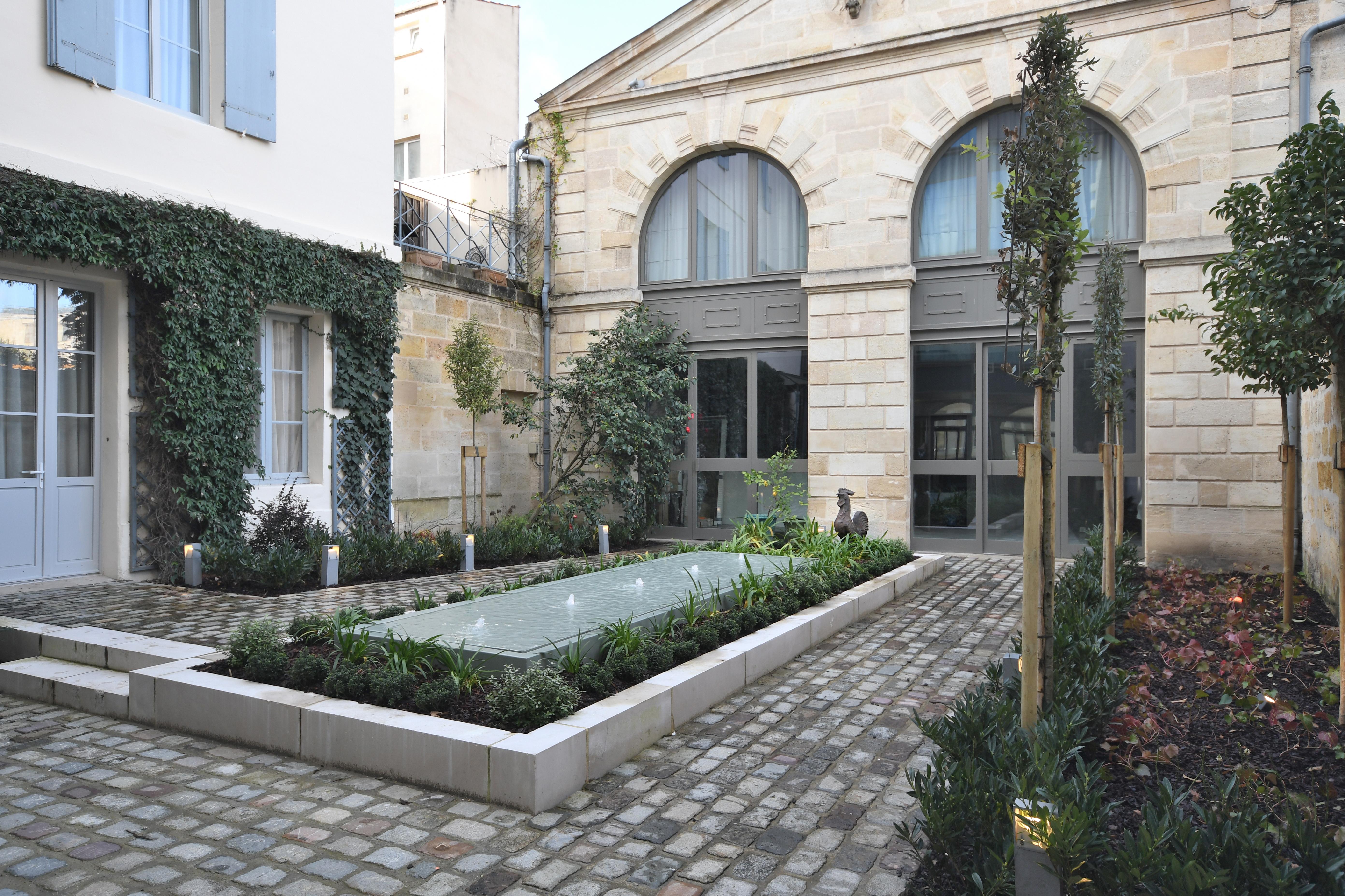 Hotel La Maison Bord'Eaux Bordeaux Dış mekan fotoğraf