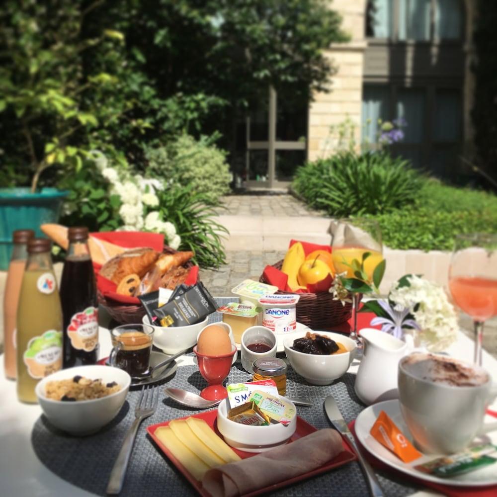 Hotel La Maison Bord'Eaux Bordeaux Dış mekan fotoğraf