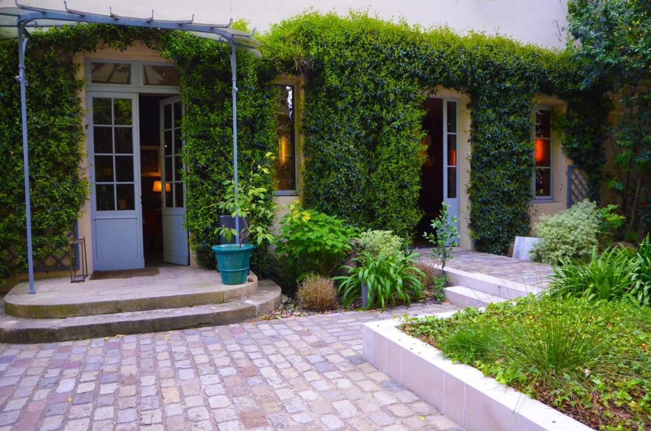 Hotel La Maison Bord'Eaux Bordeaux Dış mekan fotoğraf