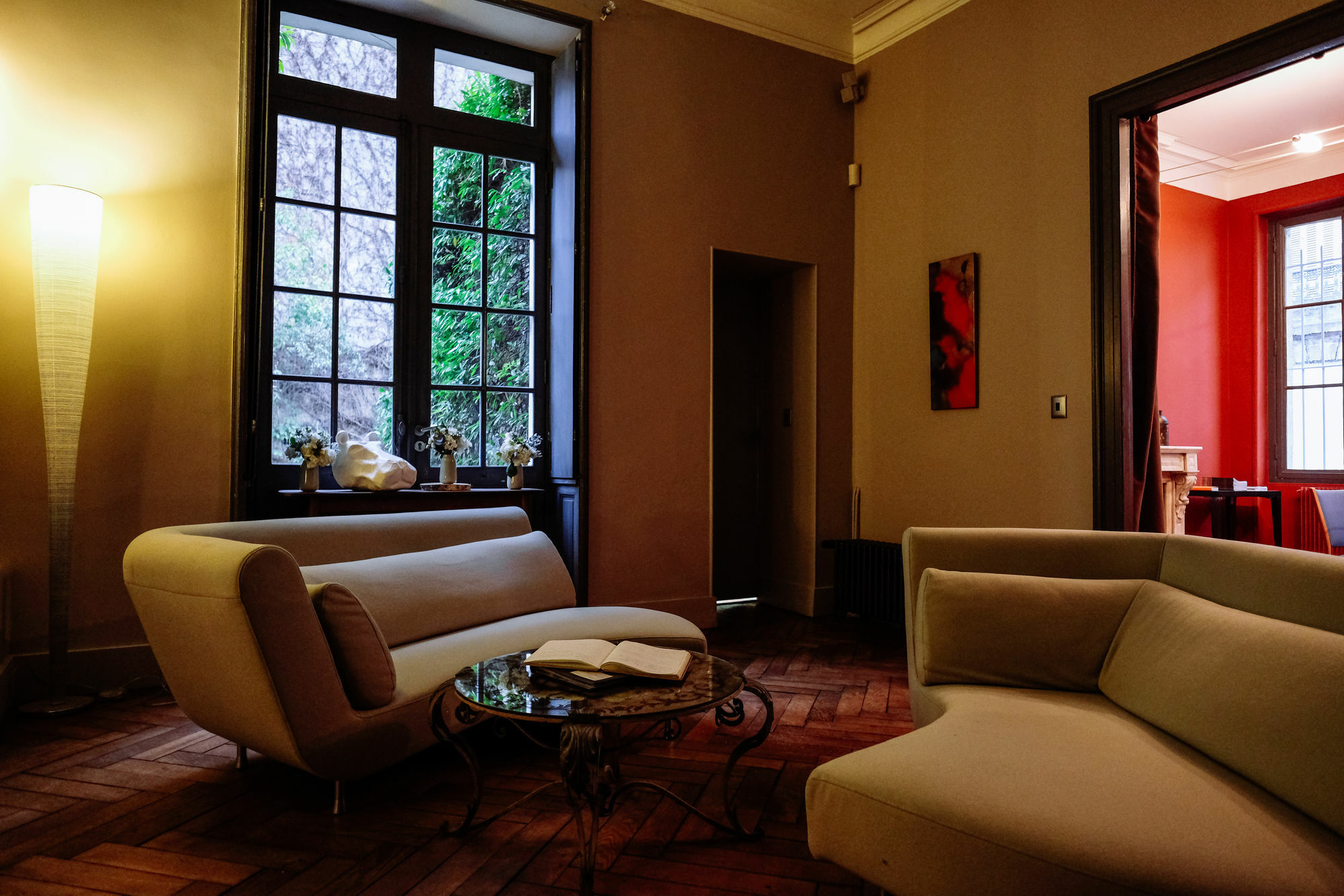 Hotel La Maison Bord'Eaux Bordeaux Dış mekan fotoğraf