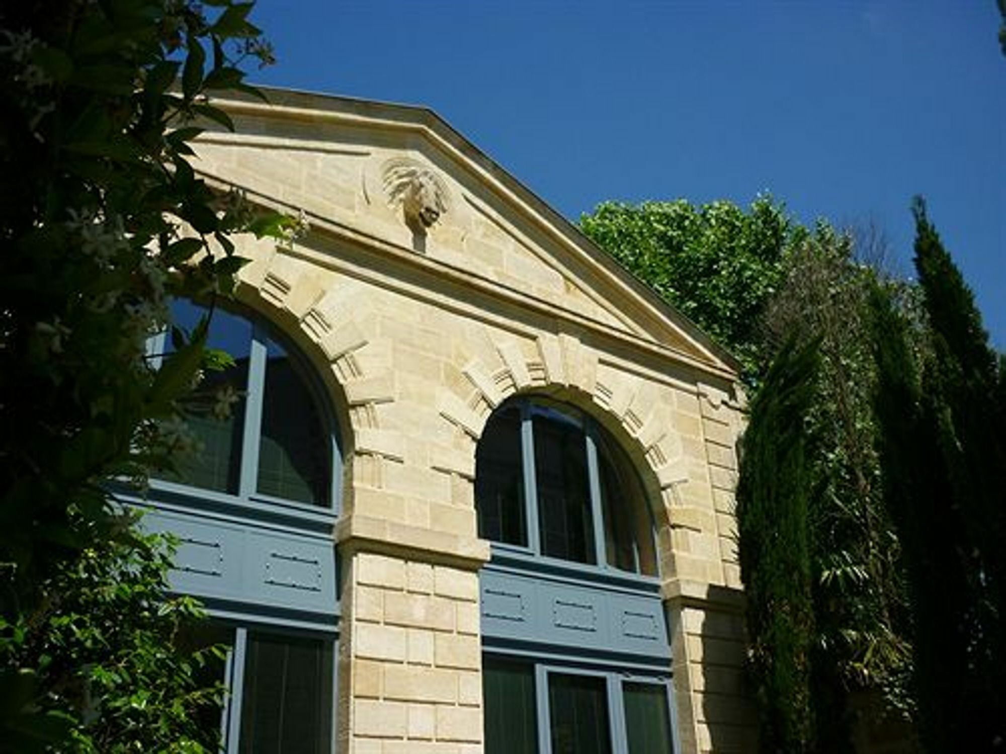 Hotel La Maison Bord'Eaux Bordeaux Dış mekan fotoğraf